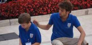 Rubens Advances Giovanni Donati & Massimiliano di Franco