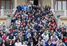 Conventions: Exclusion Keycard Blackwood