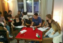 A Bocchi’s Anecdote II