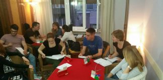 A Bocchi’s Anecdote II