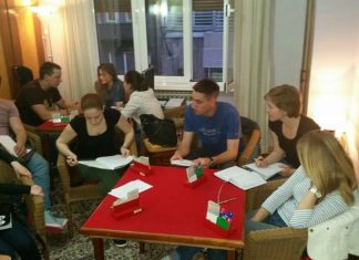 A Bocchi’s Anecdote II