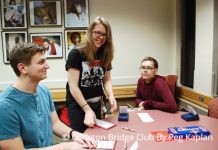 How to Become Better at Bridge by Geeske Joel