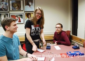 How to Become Better at Bridge by Geeske Joel