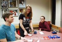 Excess Baggage by Eddie Kantar and Terence Reese