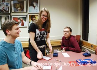 Excess Baggage by Eddie Kantar and Terence Reese