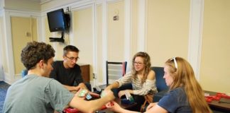 Preempts with Fit By Steve Robinson