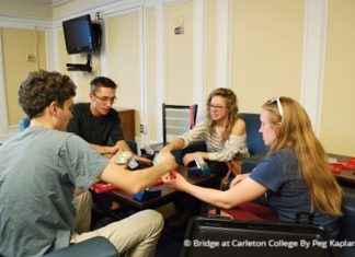 Preempts with Fit By Steve Robinson