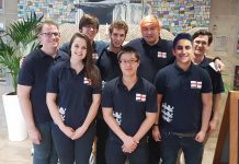 Bridge & Humor: Fallen Comrade