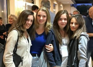 The “Rule of Ten” By Andrew Robson