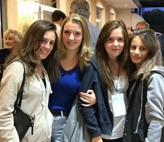 The “Rule of Ten” By Andrew Robson