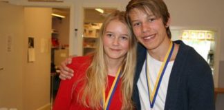 The Drury Convention Ida & Mikael Grönkvist