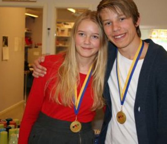 The Drury Convention Ida & Mikael Grönkvist