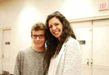 An Alternative to Drury By Norberto Bocchi