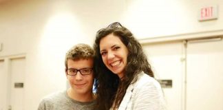 An Alternative to Drury By Norberto Bocchi