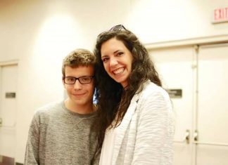 An Alternative to Drury By Norberto Bocchi