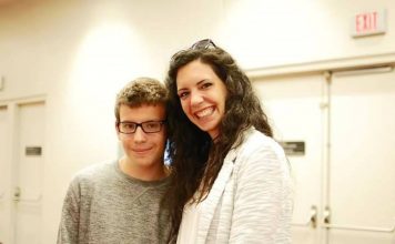 An Alternative to Drury By Norberto Bocchi