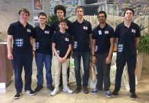 When the quality of the Opposition Makes Things Easier by Patrick Jourdain