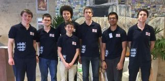 Count all the Tricks