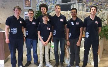 When the quality of the Opposition Makes Things Easier by Patrick Jourdain