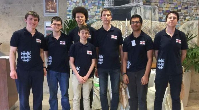 Count all the Tricks