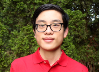 USA: Richard Jeng is the 2017 King of Bridge