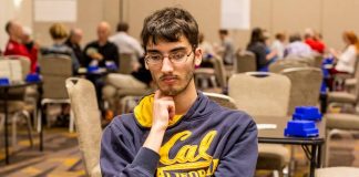 The art of making the enemy feel foolish By Cathy Chua