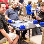 Slam Statistics by Matthew Kidd