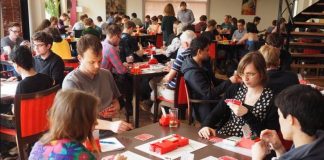 The White House Junior Internationals 1st Edition History By Kornelis Tammens