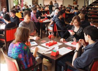 The White House Junior Internationals 1st Edition History By Kornelis Tammens