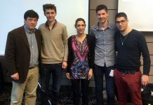 Smother Play by Lauritz Streck