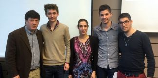 Smother Play by Lauritz Streck