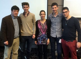 Smother Play by Lauritz Streck