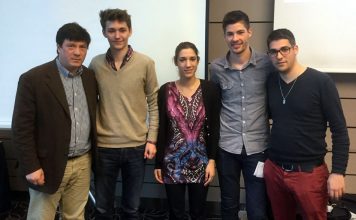 Smother Play by Lauritz Streck