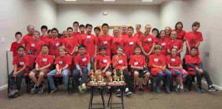 The Smother Play by Omar Sharif