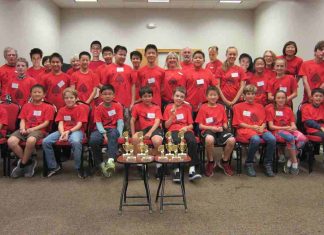 The Smother Play by Omar Sharif