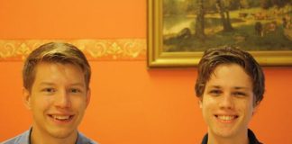 Bridge & Humor: Shakespeare Bridge