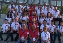 The Security of the 4-3 Fit by Paul Lavings