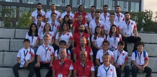 The Security of the 4-3 Fit by Paul Lavings