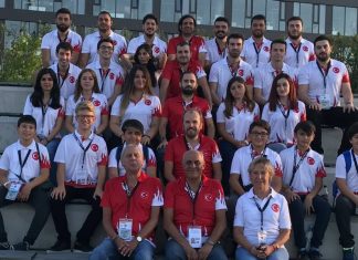 The Security of the 4-3 Fit by Paul Lavings