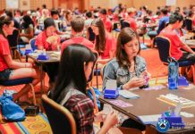 Bridge History: Grand Slam Gags By Lee Hazen