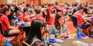 Conventions: “The Smolen”