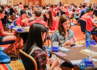 Conventions: “The Smolen”