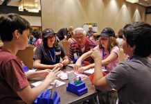 Breakin’ the Rules — Walking the Dog by Joshua Donn