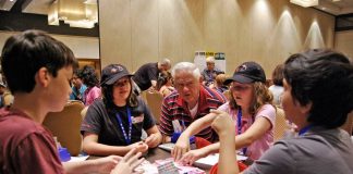 A Ligthner Double By Oswald Jacoby and Alan Sontag