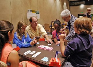 A Balancing Act by Jim O’Neil