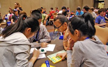 52 Facts of Bridge Life I by Eddie Kantar