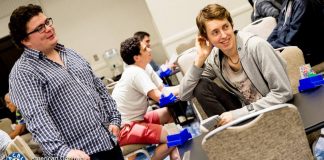 Grand Slam Gags By Lee Hazen