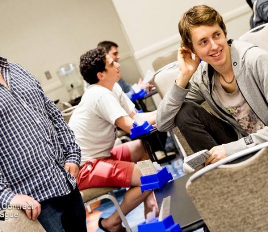 Bridge Hand Evaluation