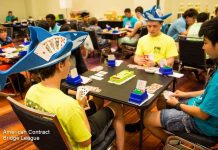 Hand Evaluation – Partnership ( Guessing )