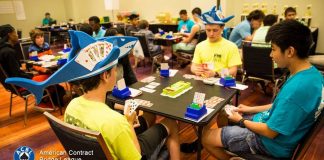 A bunker shot By Zia Mahmood